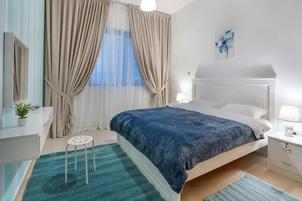 Best 2 Bedroom Apartment Beach Front أبو ظبي