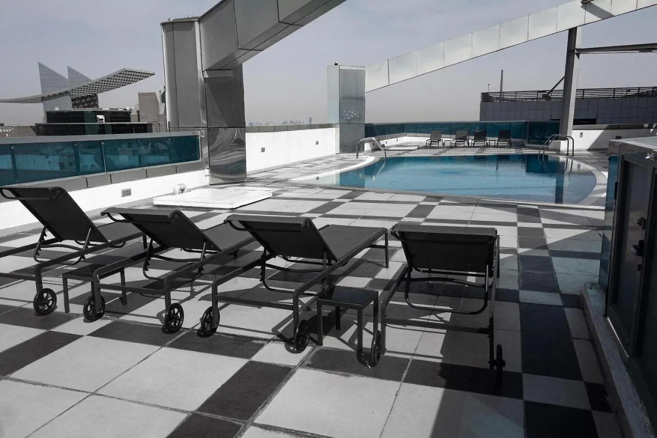 Best 2 Bedroom Apartment Beach Front أبو ظبي الإمارات العربية المتحدة