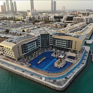 فندق ومنتجع رويال ام ابوظبي, أبو ظبي